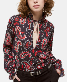 , BLACK - RED, hi-res image number null