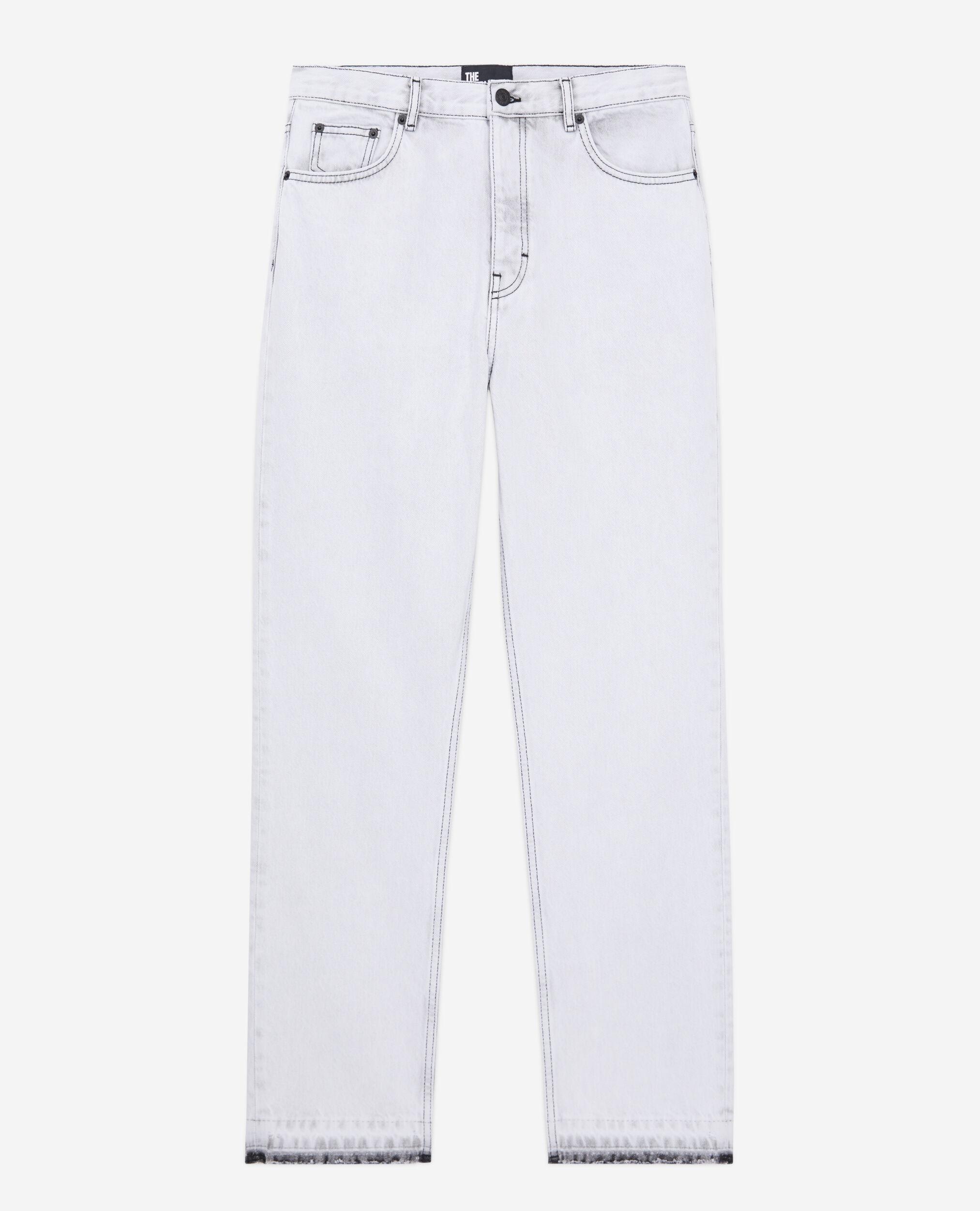 White jeans discount