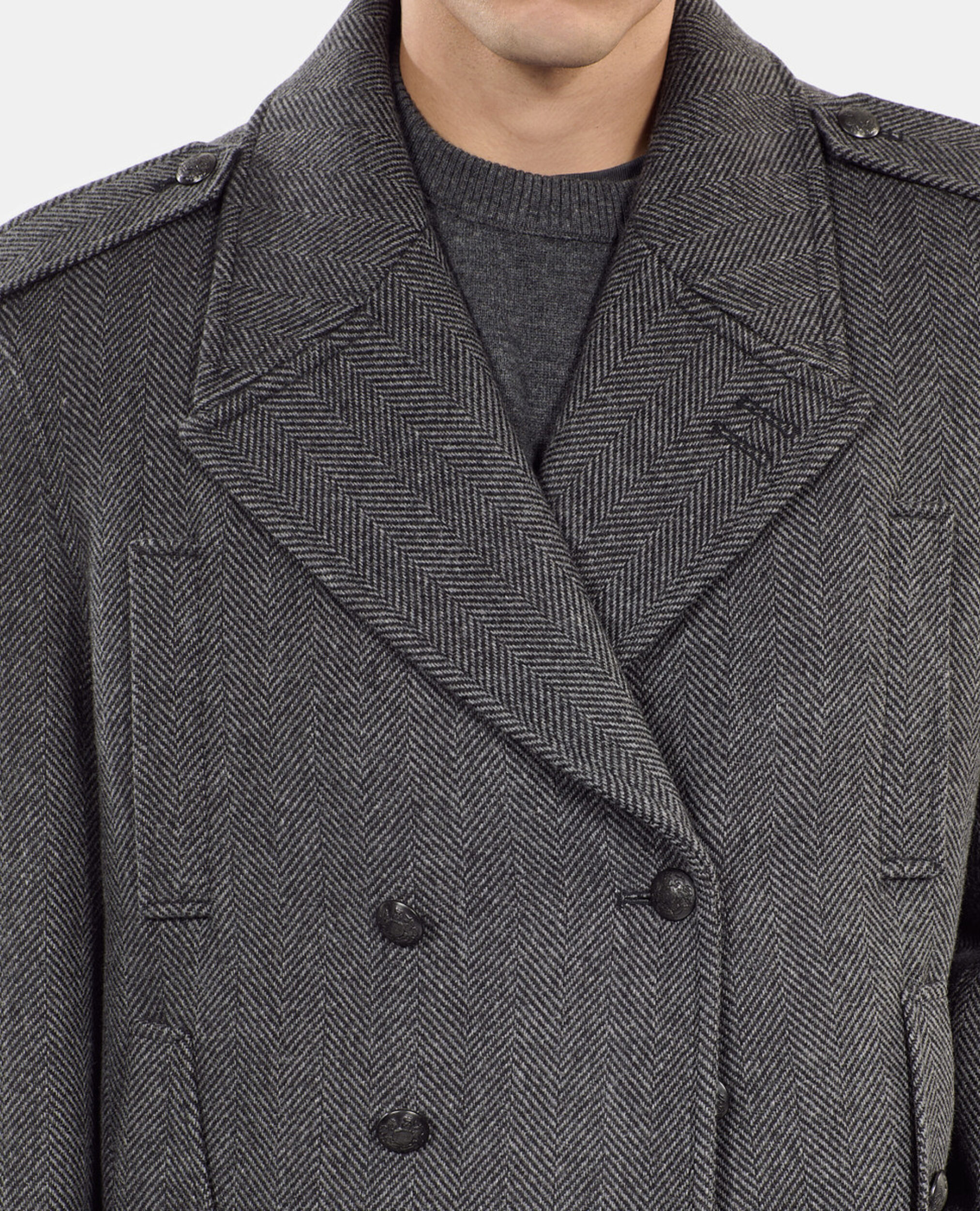 , BLACK GREY, hi-res image number null