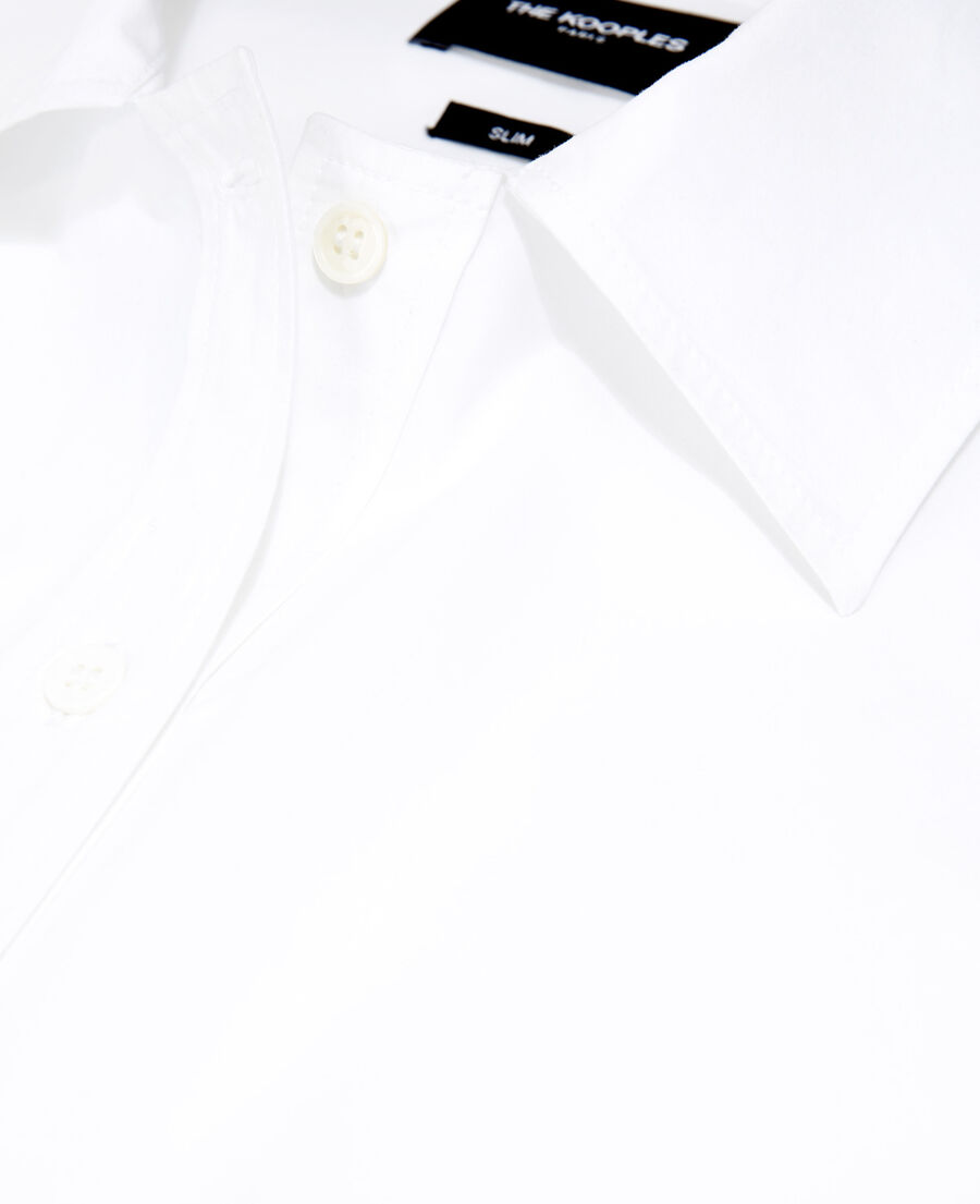 camisa larga