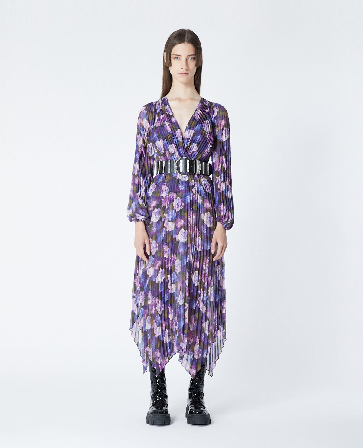 The kooples dresses top