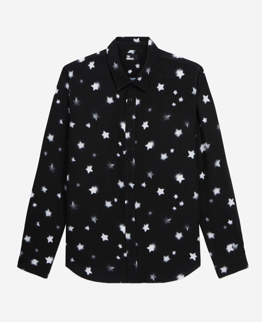 printed shirt