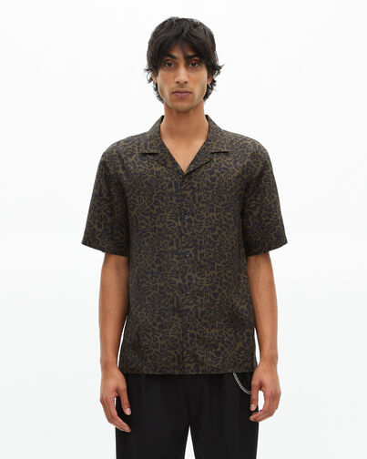 , BLACK KAKI, hi-res image number null
