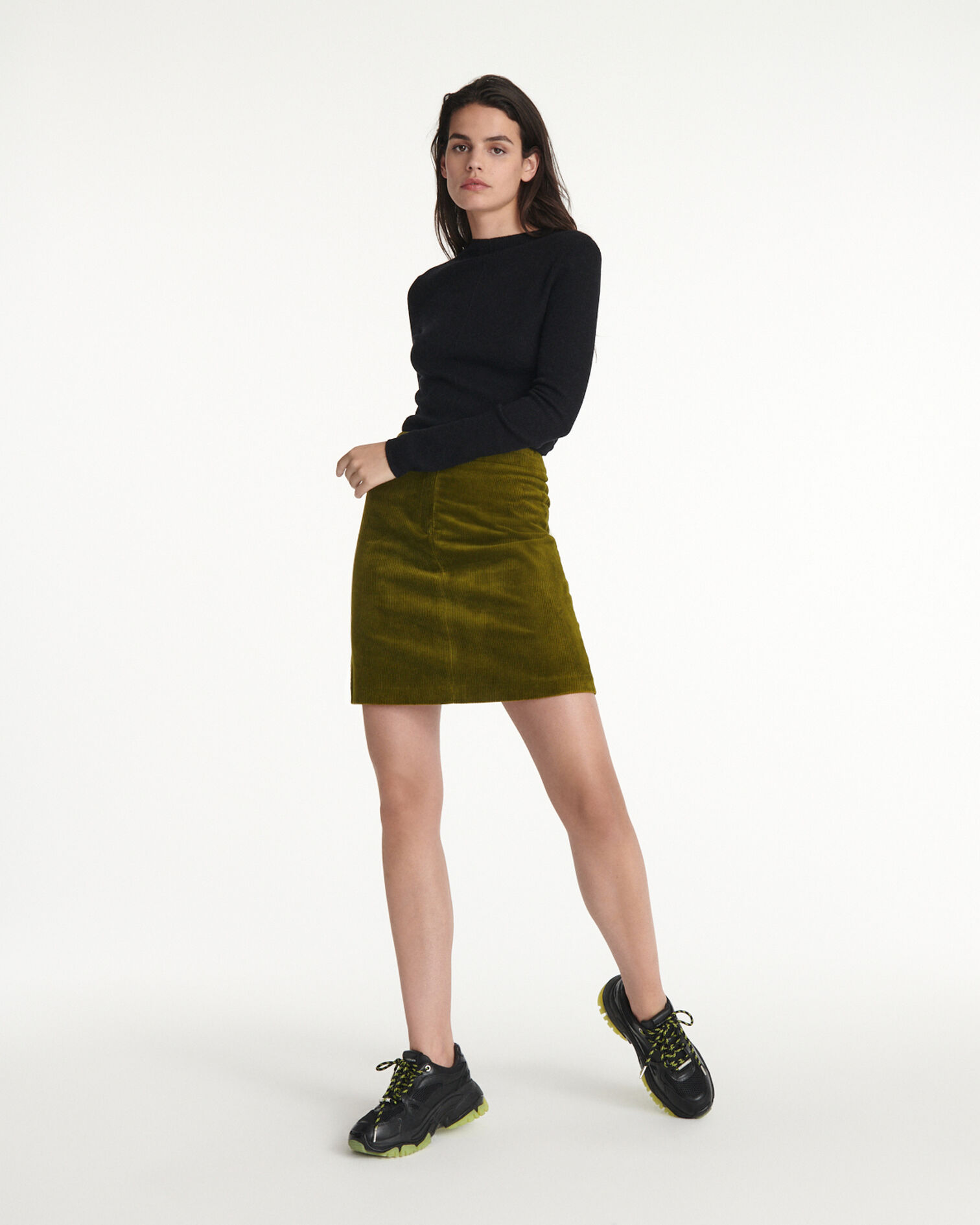 , DARK GREEN, hi-res image number null