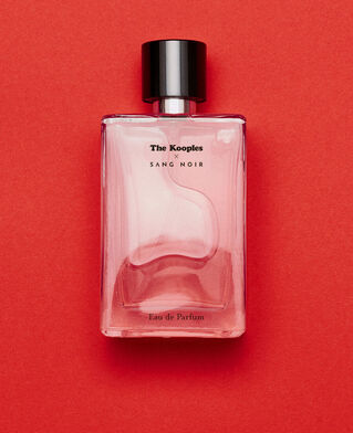 The Kooples MIXTE BLACK eau de parfum mixte the kooples x sang noir