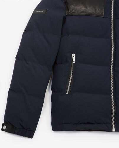 , NAVY / BLACK, hi-res image number null
