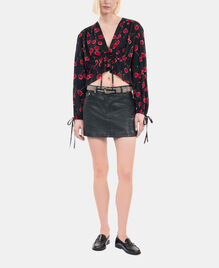 , BLACK - RED, hi-res image number null