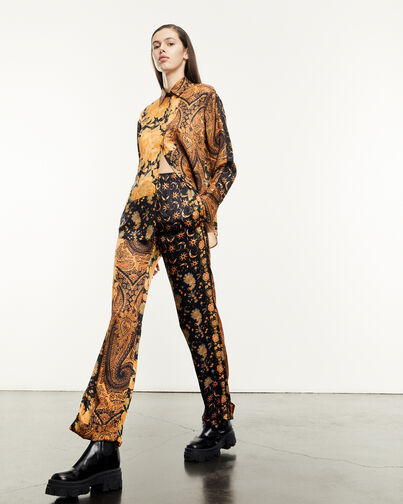 , BLACK-ORANGE, hi-res image number null