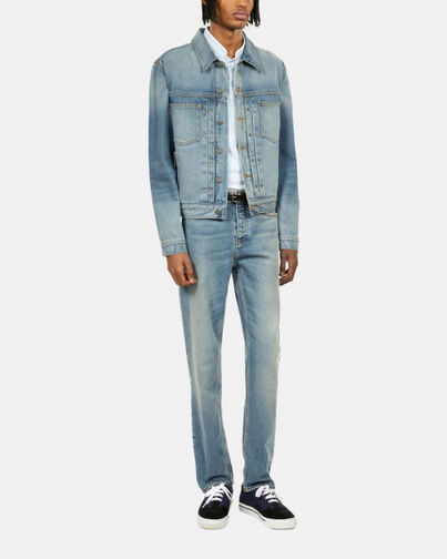 , BLUE DENIM, hi-res image number null