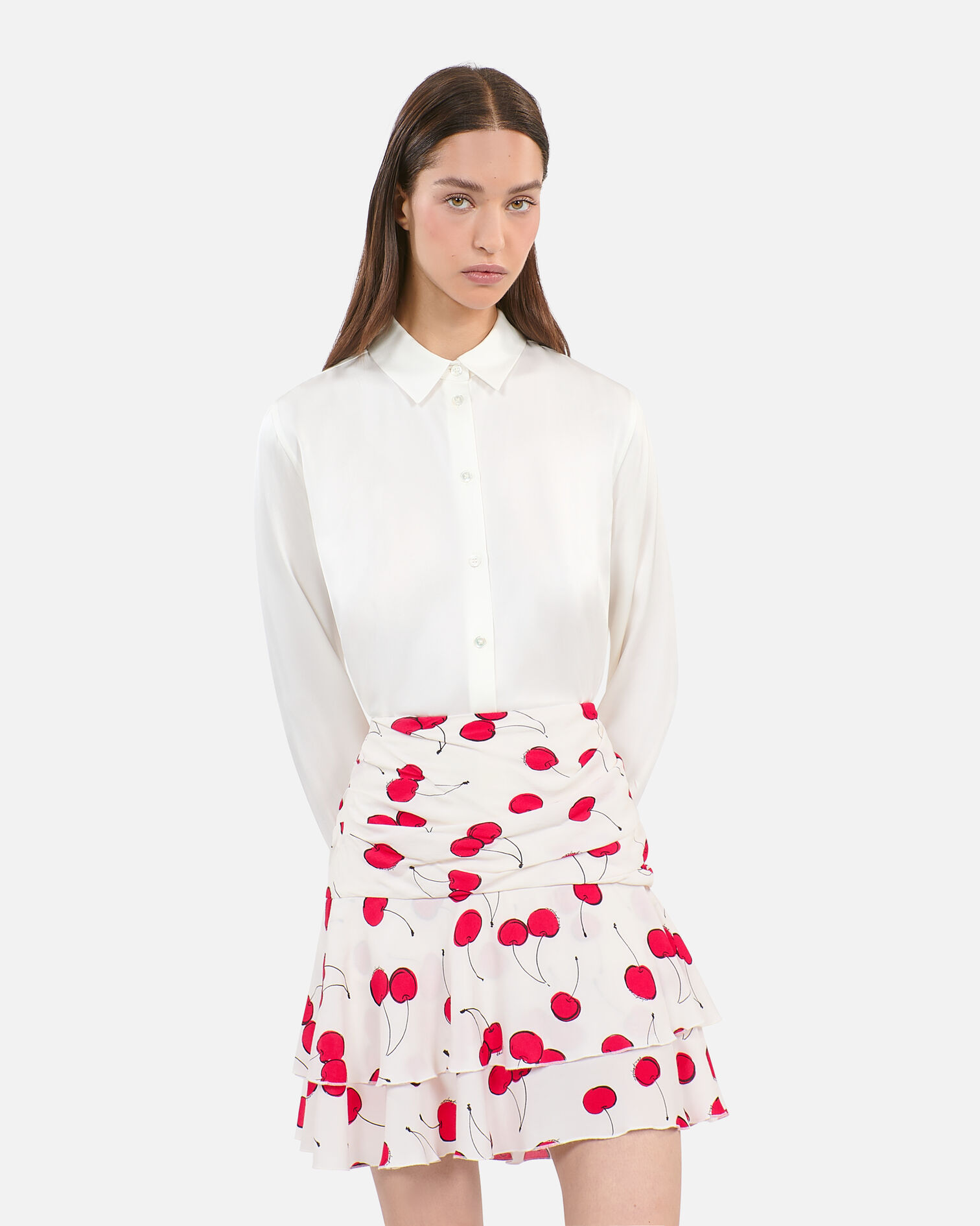 , ECRU RED, hi-res image number null