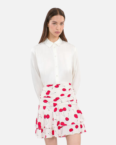 , ECRU RED, hi-res image number null