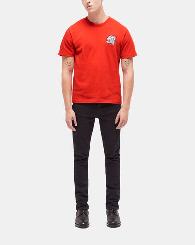 , RED, hi-res image number null