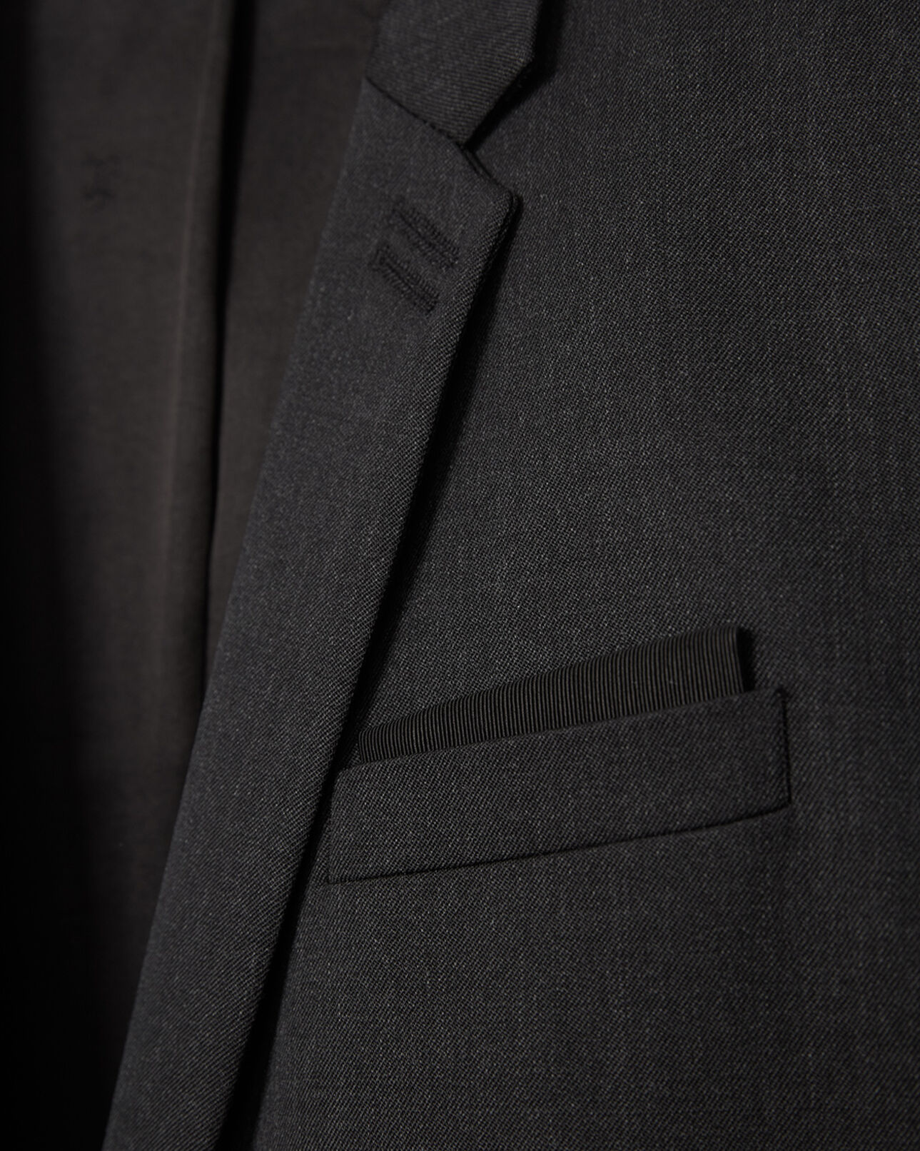 The Kooples WOMEN DARK GREY jacket
