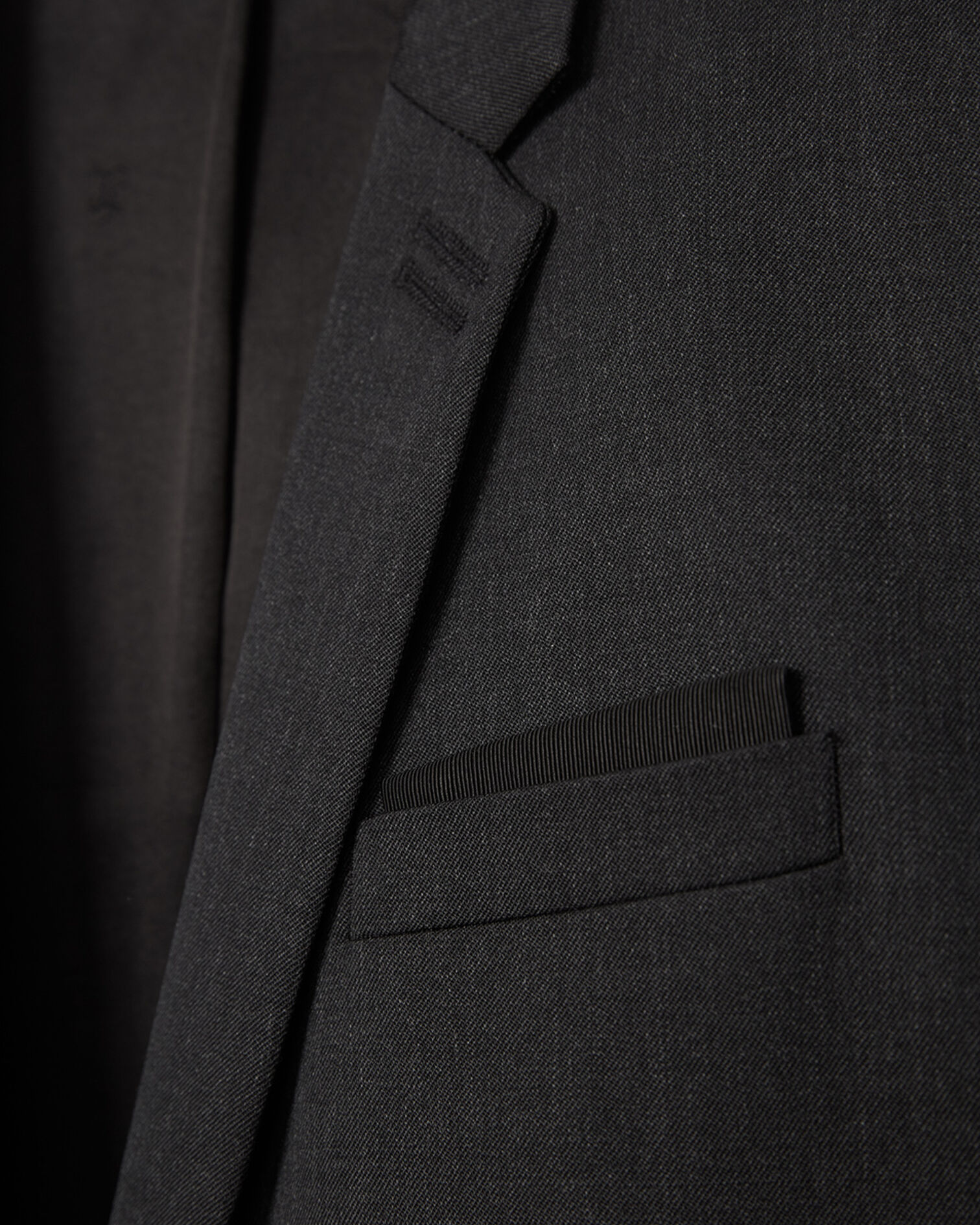 Jacket, DARK GREY, hi-res image number null