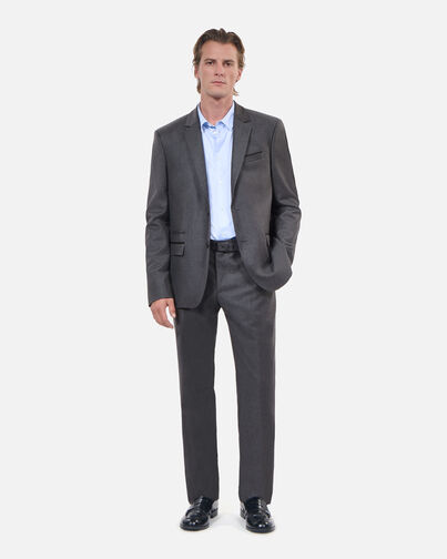 , LIGHT GREY MEL/WHITE, hi-res image number null