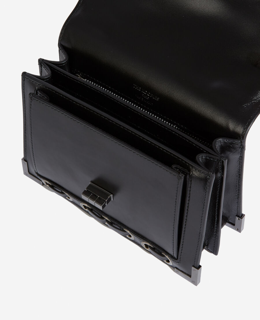 sac emily small black edition
