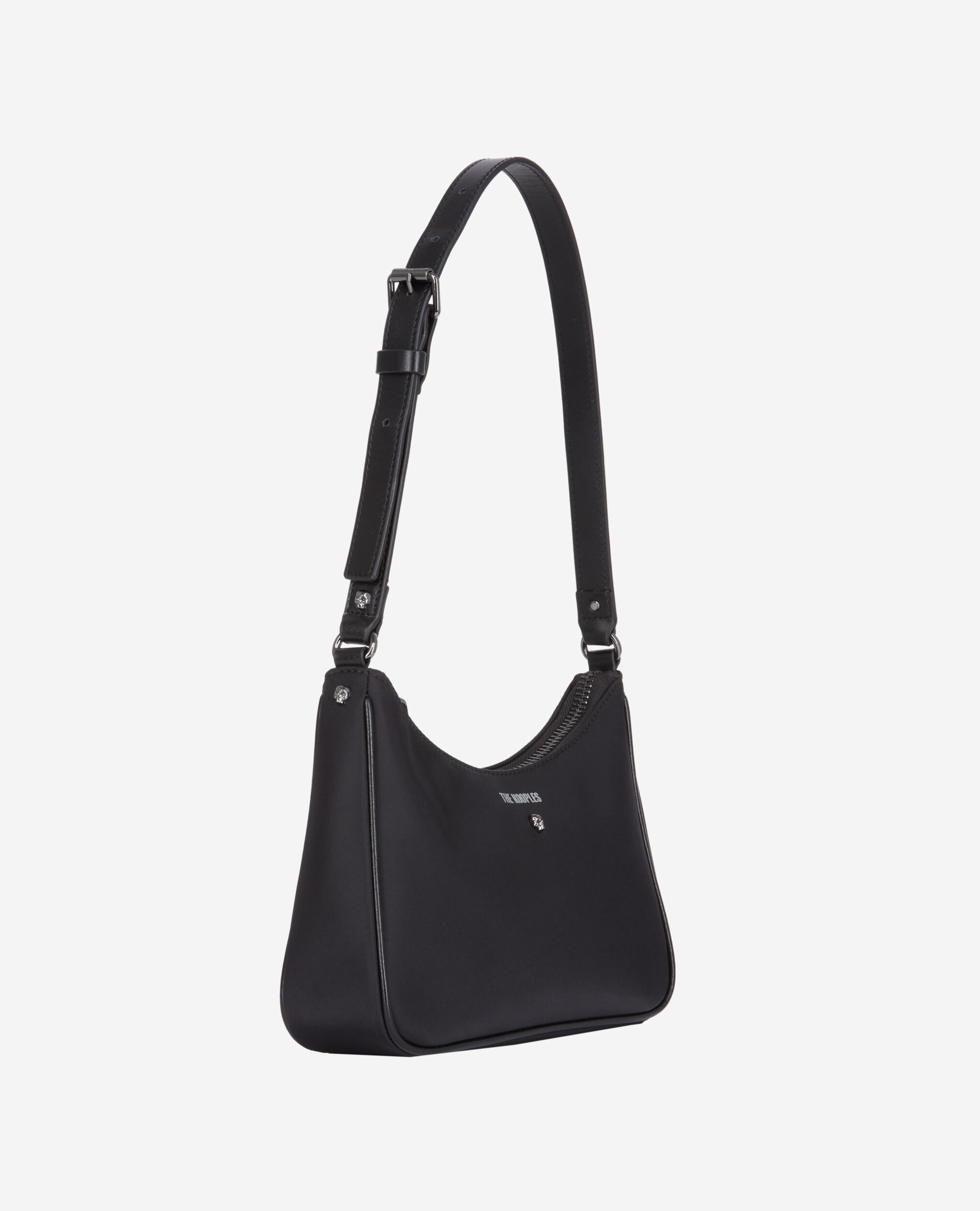 Prada baguette bag best sale nylon