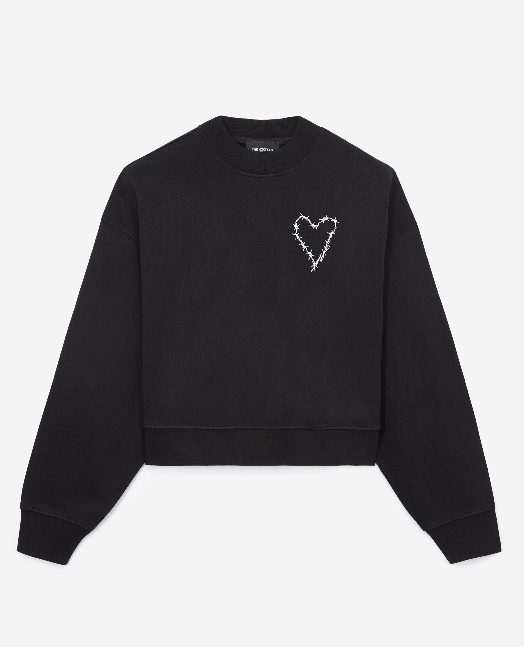 Sweat noir the outlet kooples