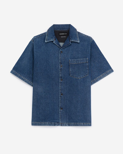 , BLEU INDIGO, hi-res image number null