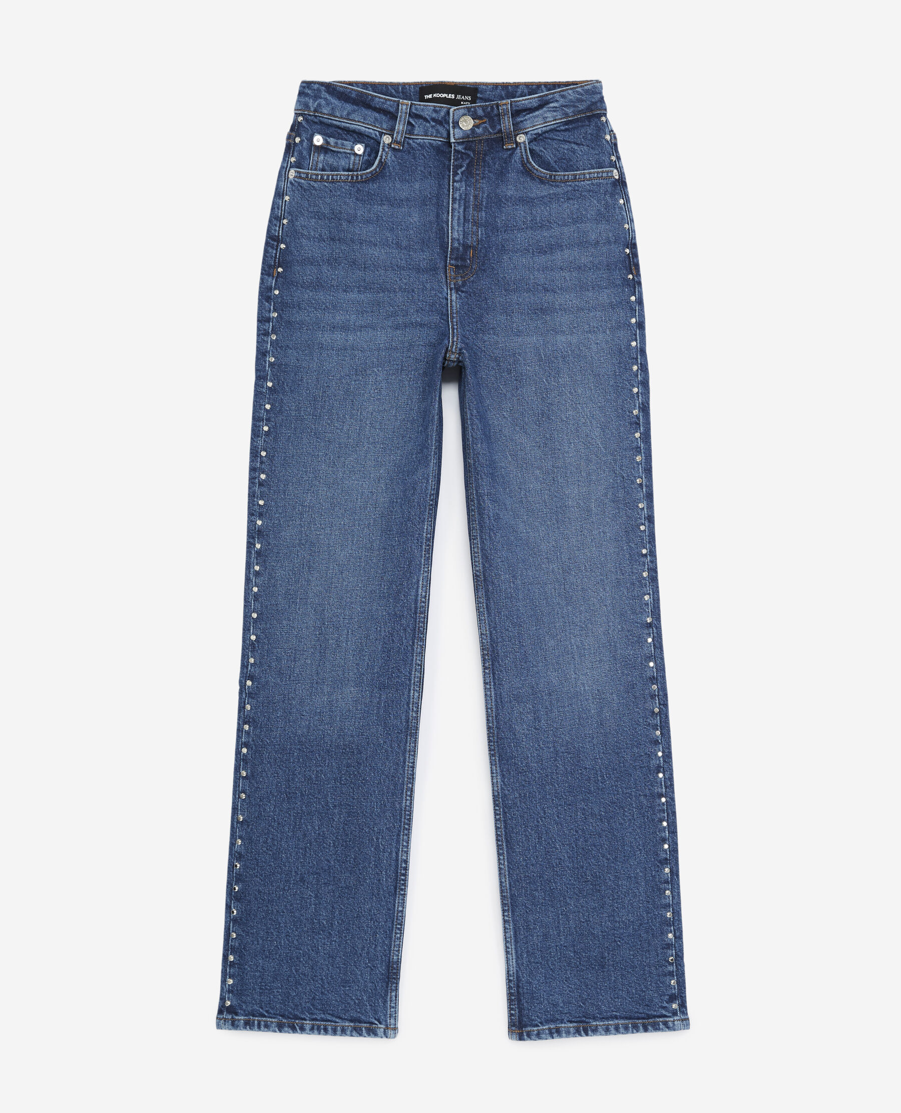 Blue jeans on sale