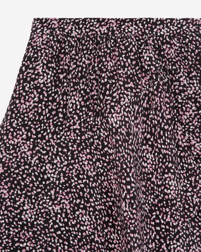 , BLACK / PINK, hi-res image number null