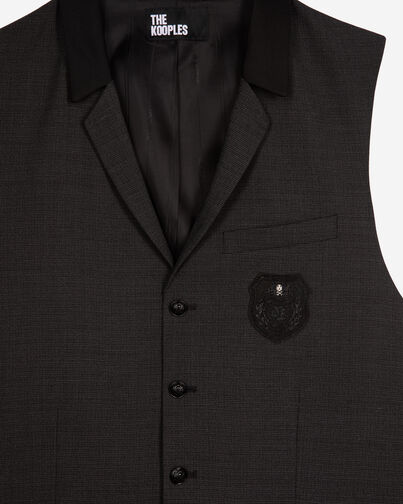 , BLACK GREY, hi-res image number null