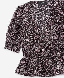, BLACK / PINK, hi-res image number null
