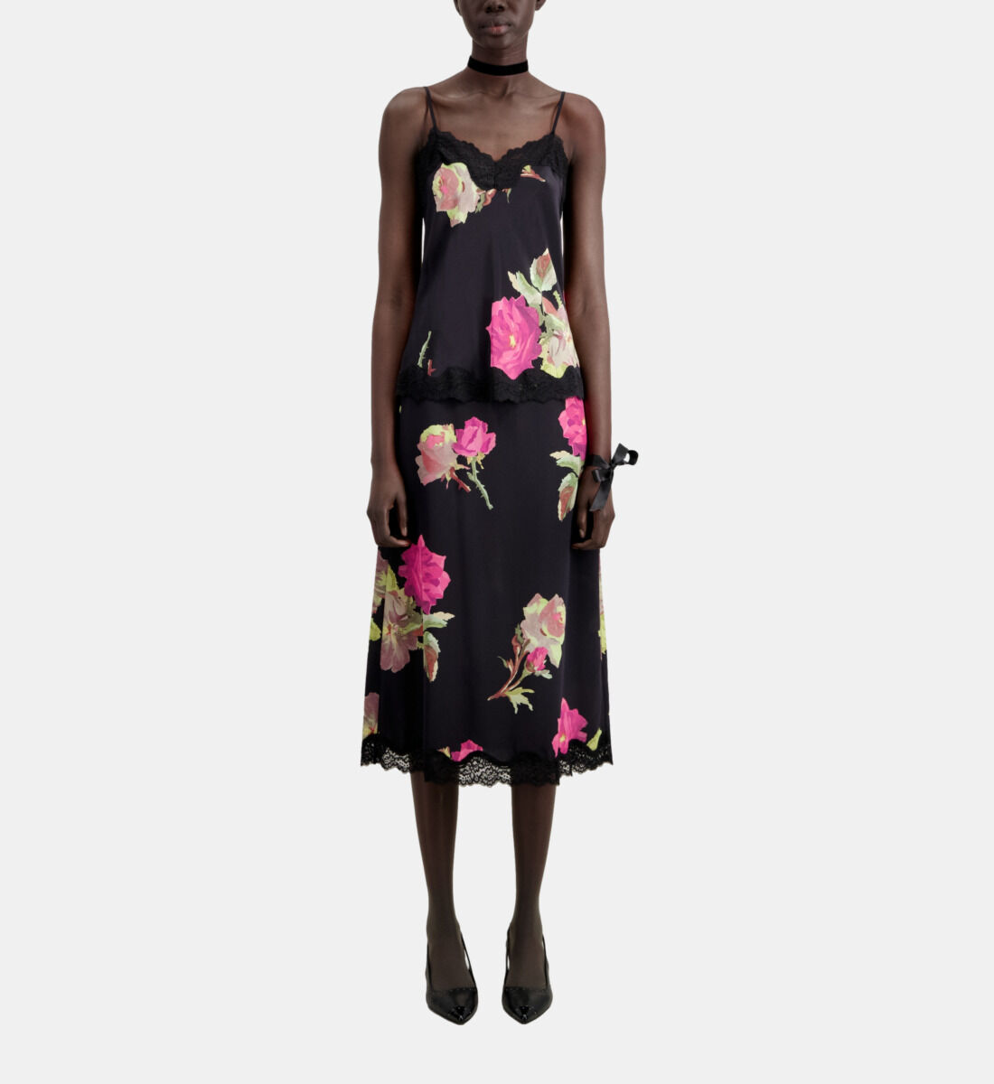 Robes the on sale kooples soldes