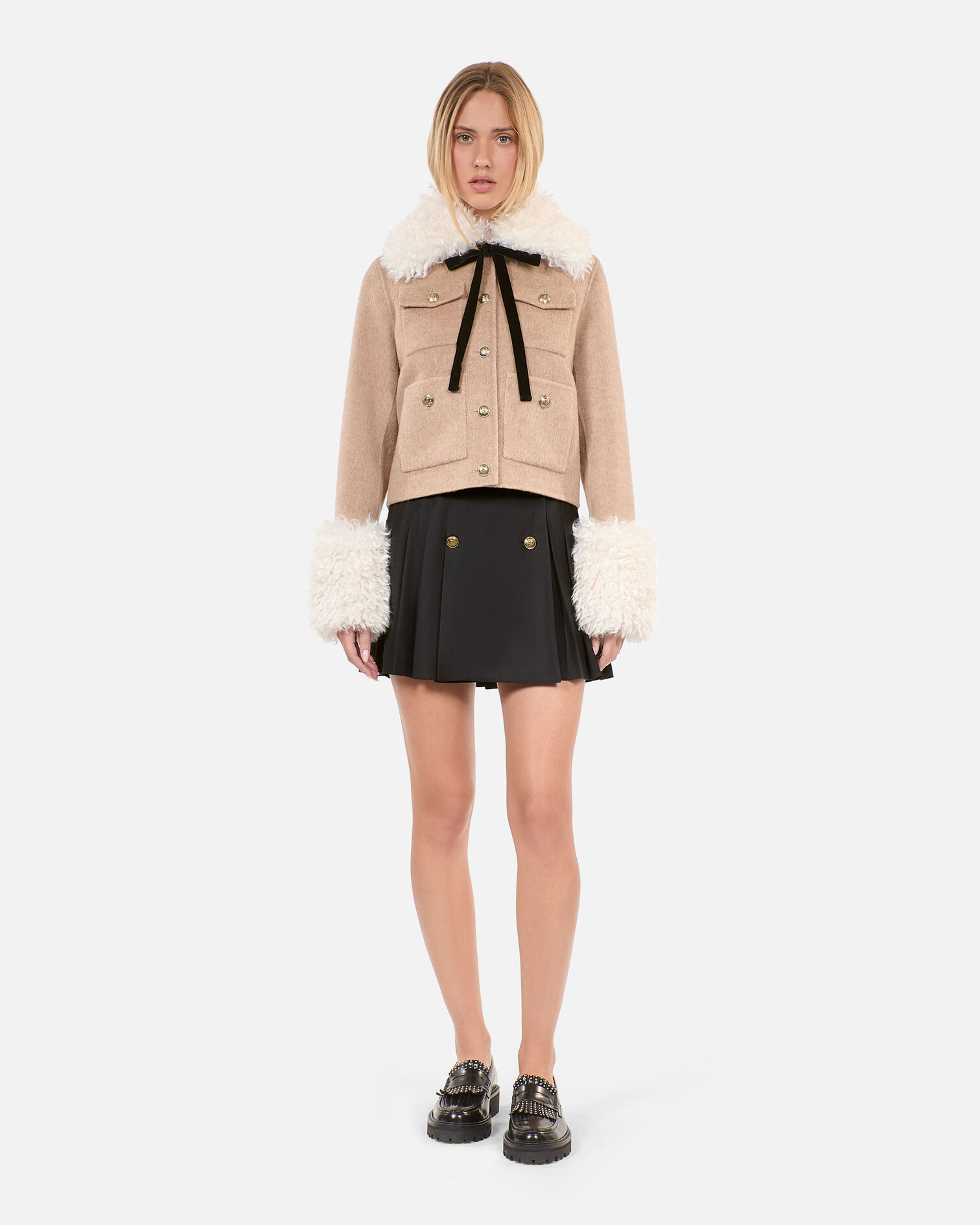 , BEIGE LINEN, hi-res image number null