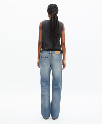 , BABY BLUE, hi-res image number null