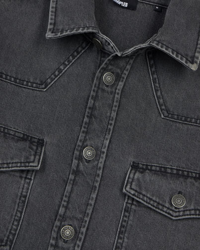 , DARK GREY, hi-res image number null