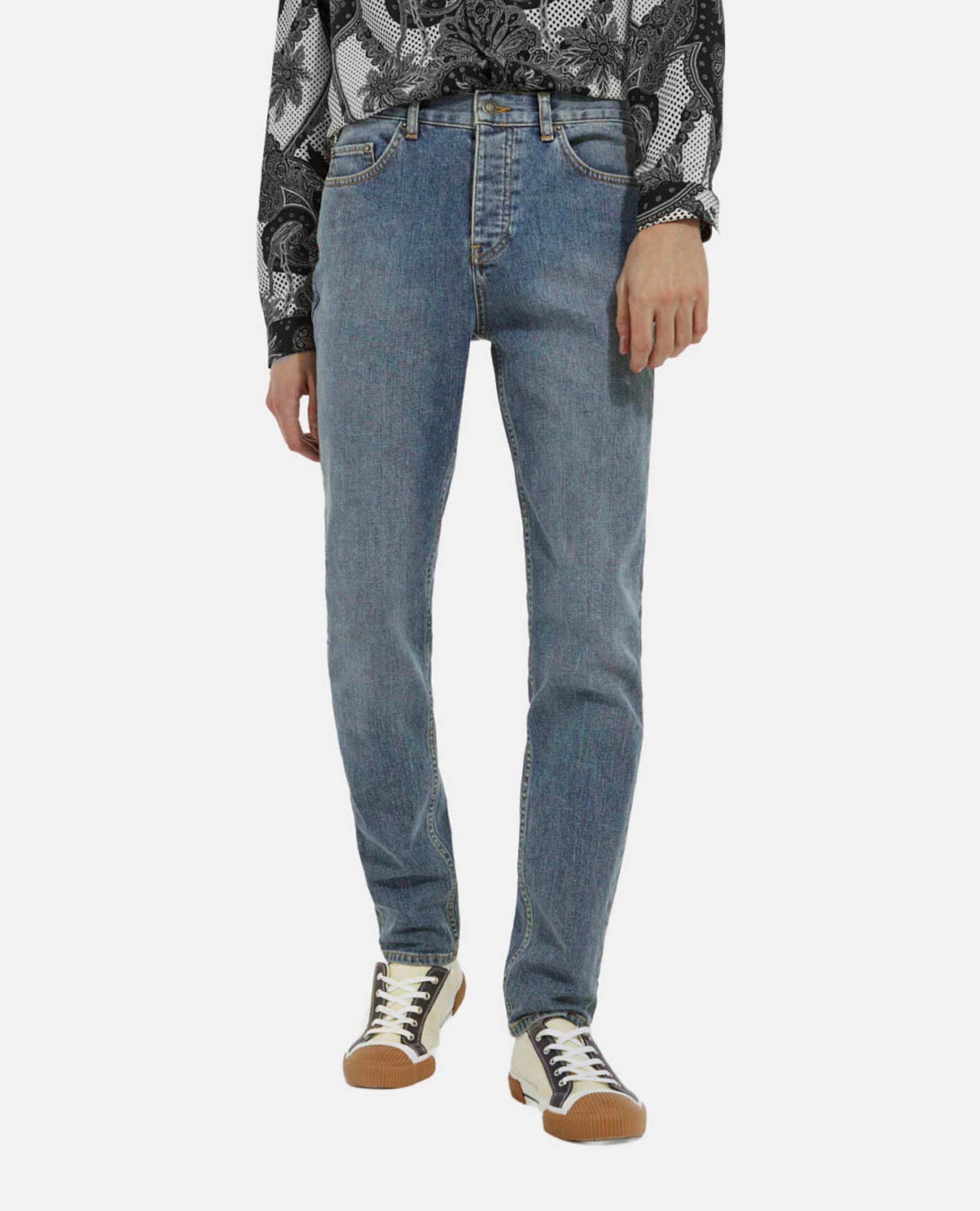 The kooples sales jeans homme