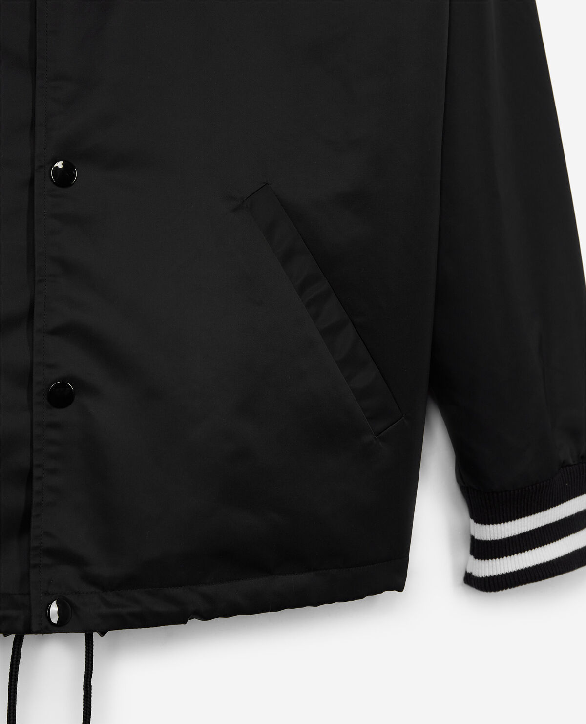Kooples varsity jacket on sale