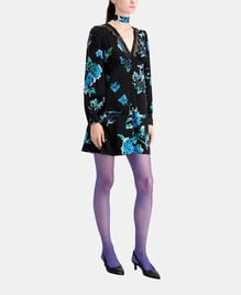 , BLACK BLUE, hi-res image number null