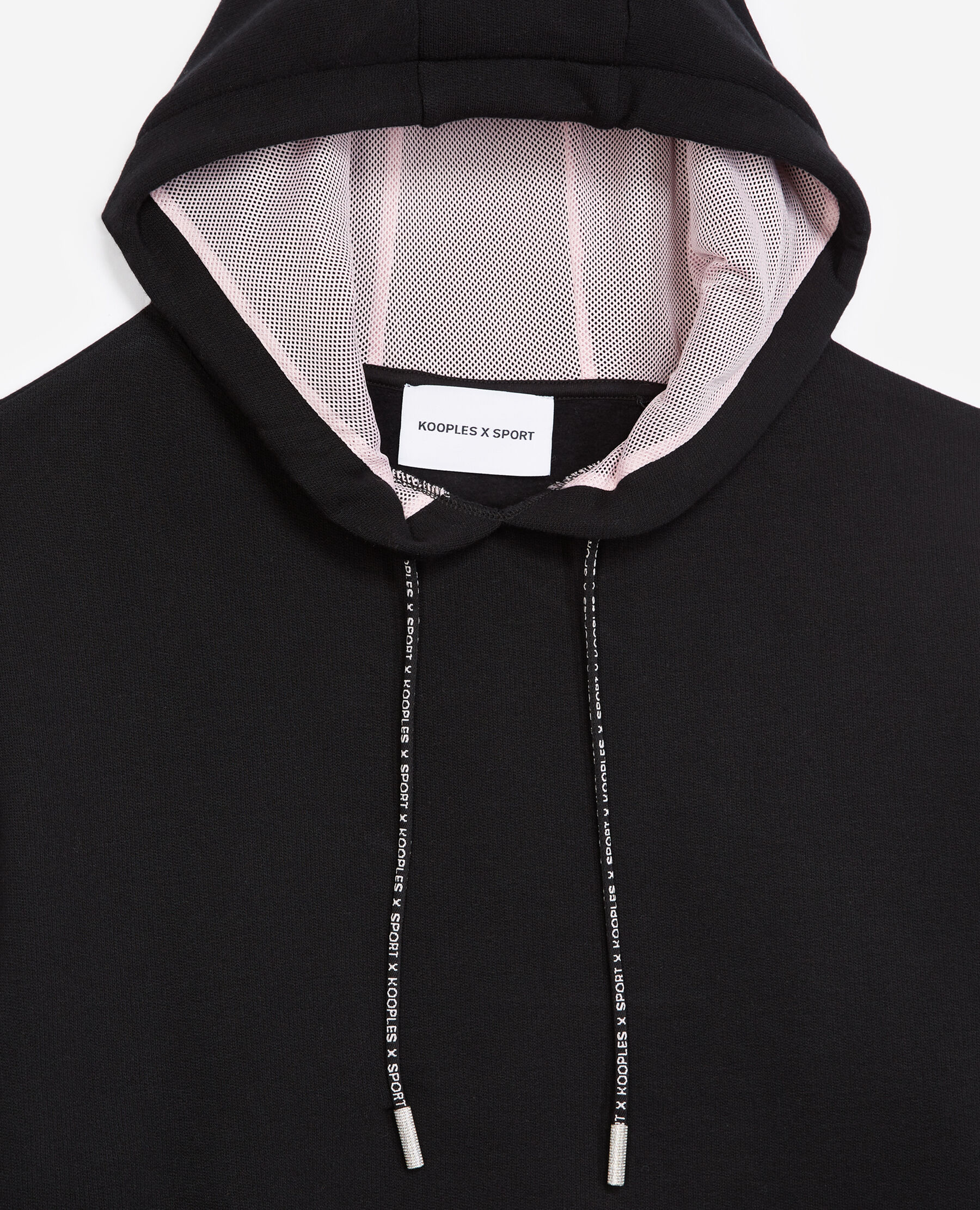 Sweat the deals kooples sport