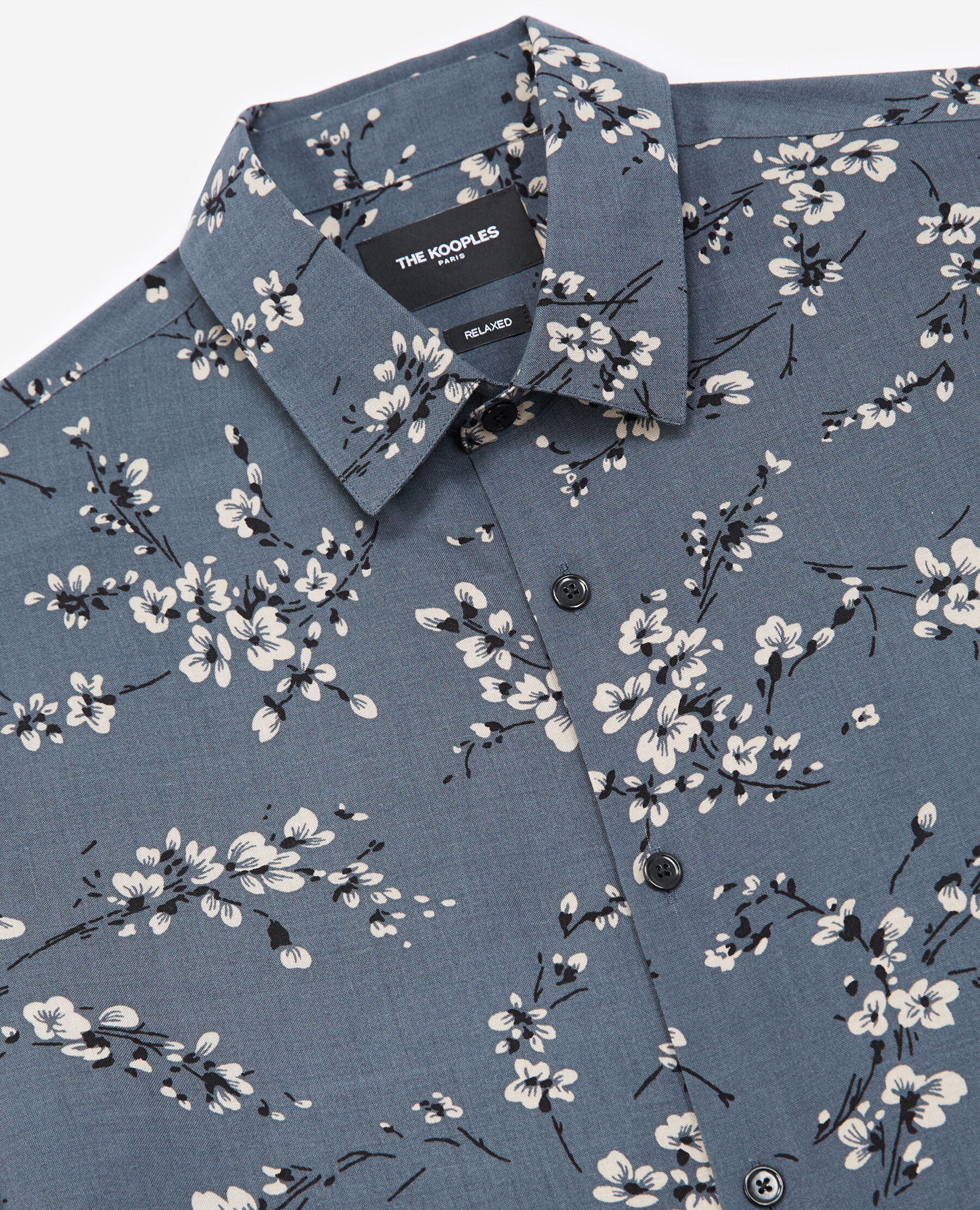 Chemise the kooples deals