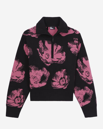 , BLACK / PINK, hi-res image number null