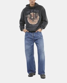 , BLACK WASHED, hi-res image number null