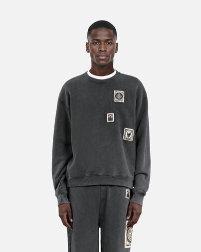 , BLACK WASHED, hi-res image number null