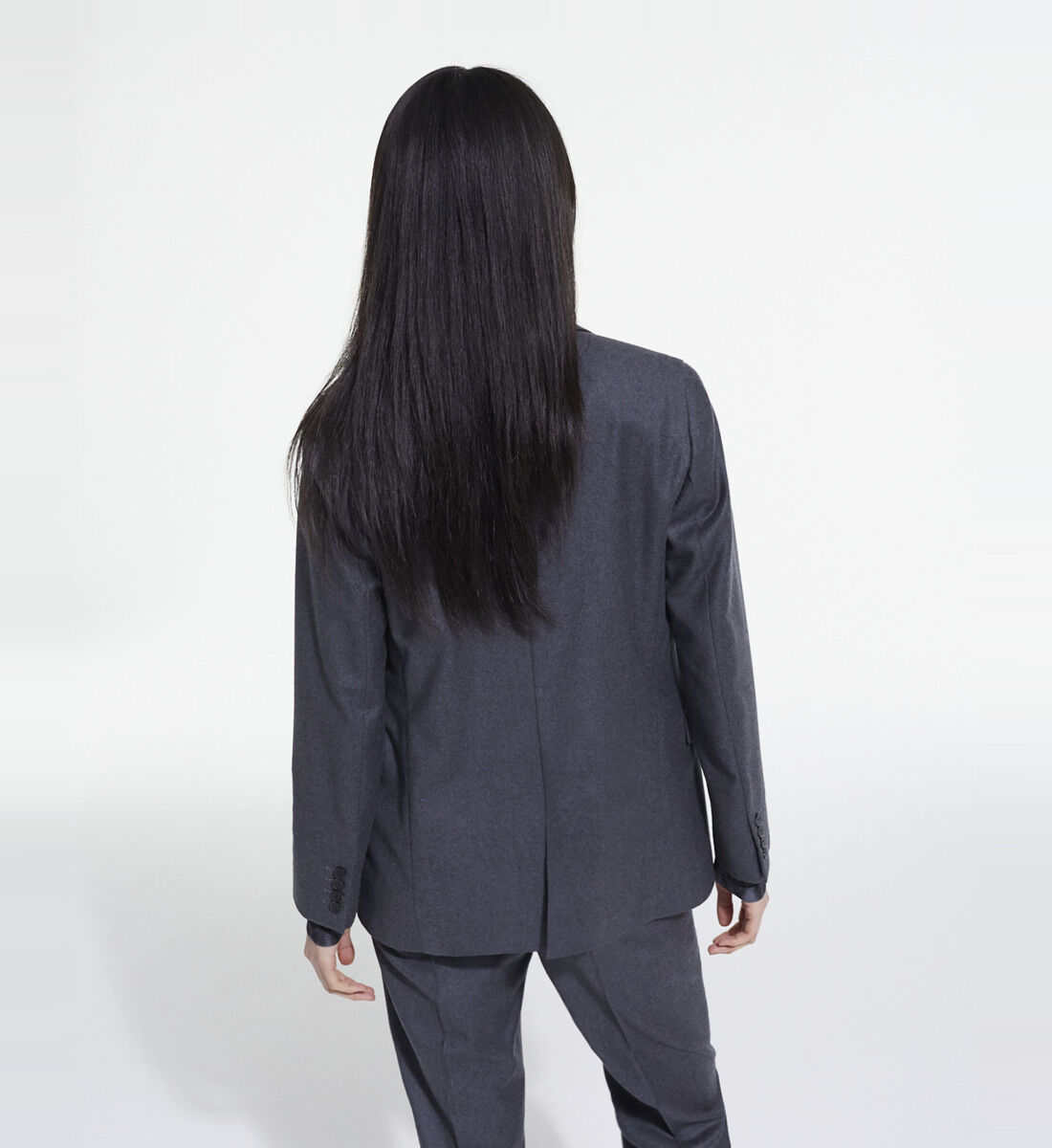 Veste tailleur the discount kooples