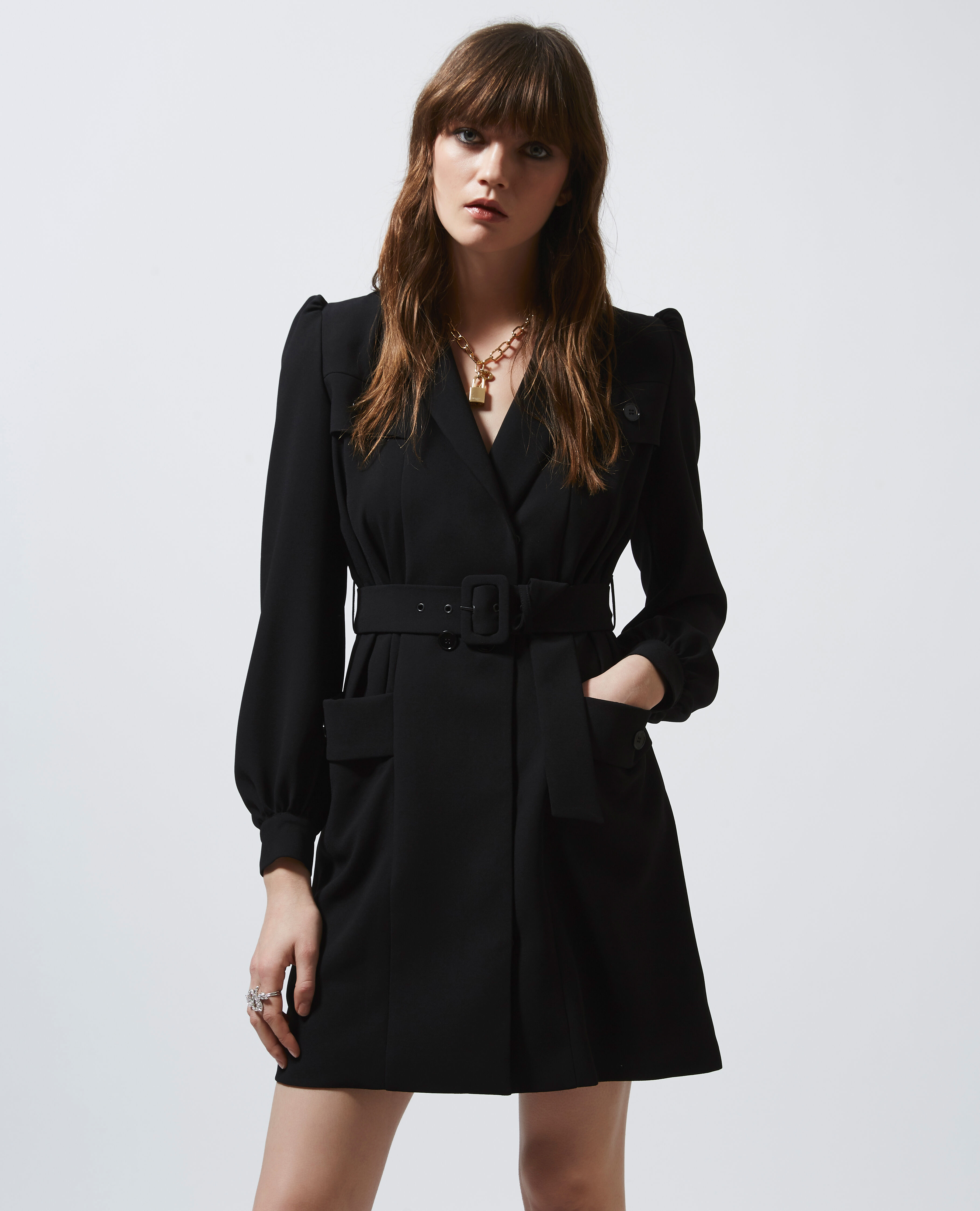 Robe tailleur outlet