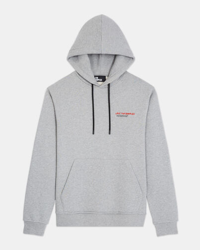 , GREY MELANGE, hi-res image number null