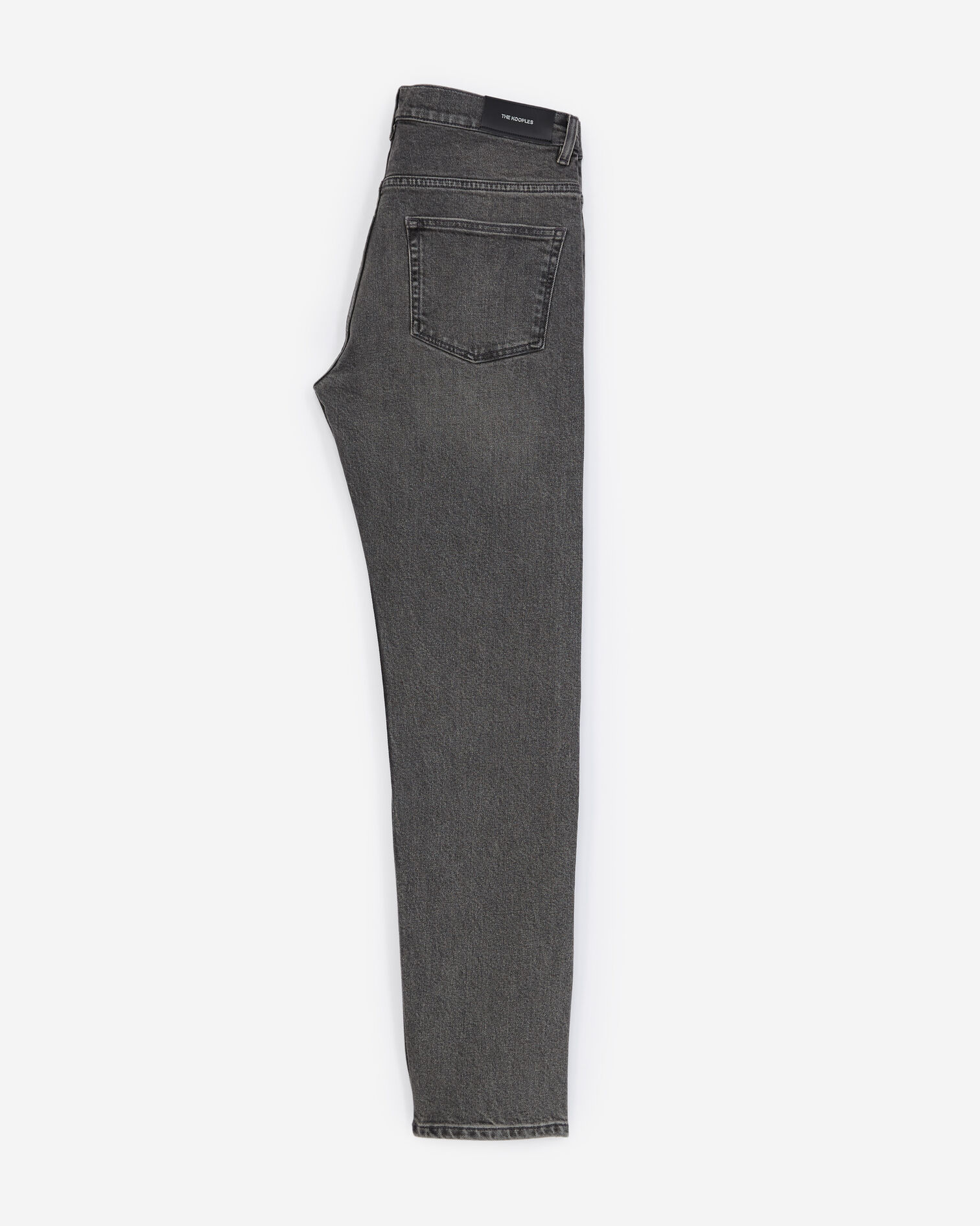 SKINNY JEANS, BLACK WASHED, hi-res image number null