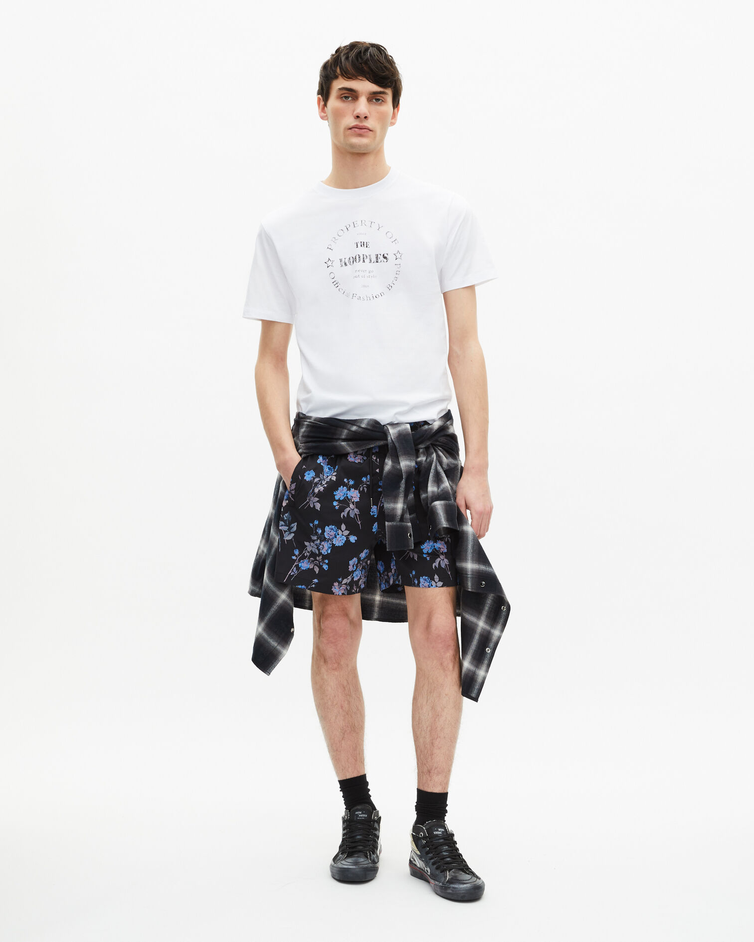 , BLACK BLUE, hi-res image number null