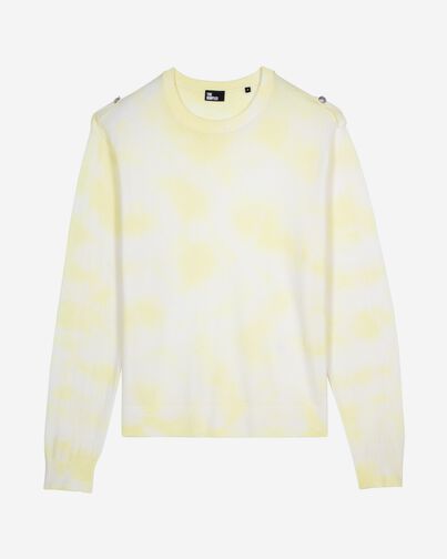, YELLOW - ECRU, hi-res image number null