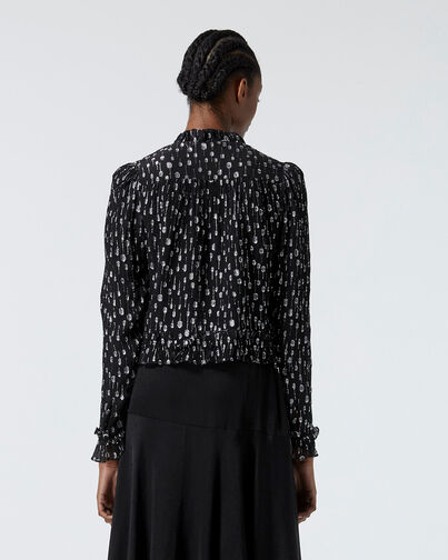 , BLACK / SILVER, hi-res image number null