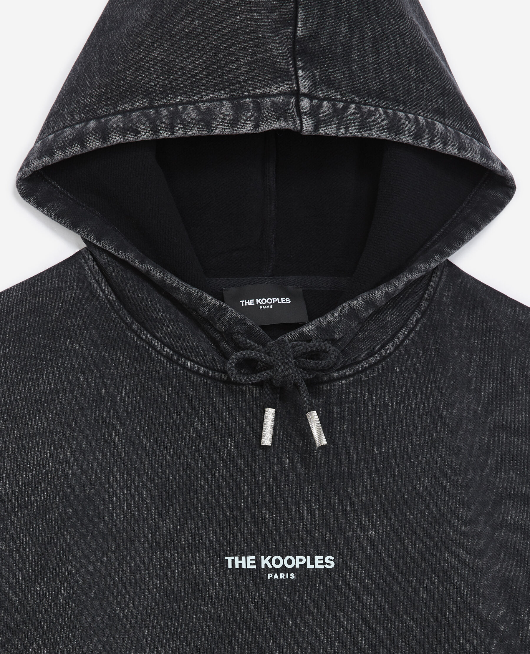 Sweat capuche the kooples 2025