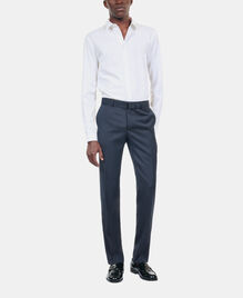 , WHITE / BLUE, hi-res image number null