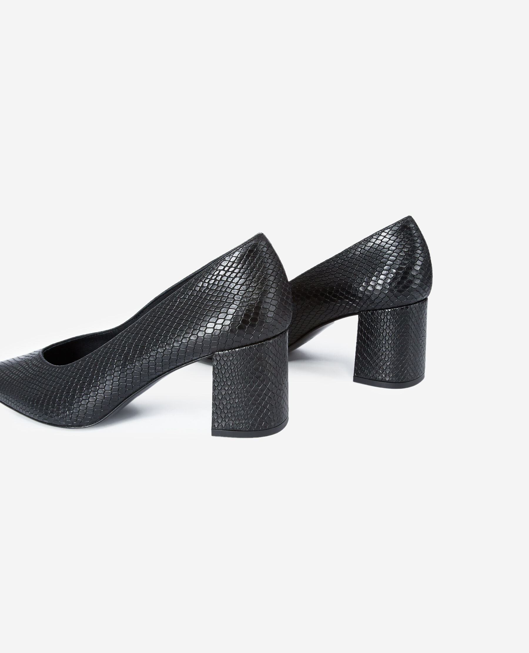 The kooples escarpins discount