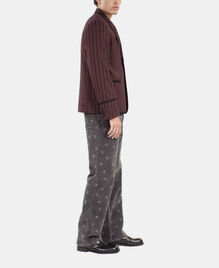 , BLACK - RED, hi-res image number null